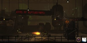 Abe HD Will be Titled ‘Oddworld: Abe’s Oddysee – New ‘n’ Tasty’