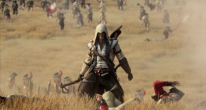 See Connor’s Story in the New Assassin’s Creed III Trailer