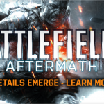 Battlefield 3 Aftermath New details and Trailer
