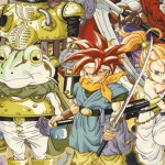 Chrono Trigger Now Available on Android