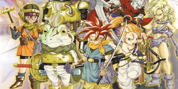 Chrono Trigger