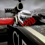 F1 2012 Coming To Mac