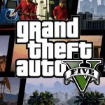 Grand Theft Auto 5 gets a release date Grand Theft Auto 5 gets a release date