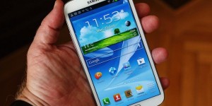 Samsung’s Galaxy Note 2 May be the Ultimate Gaming Phone