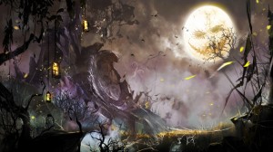 Guild Wars 2 begins Shadow of the Mad King Halloween event tonight Guild Wars 2 begins Shadow of the Mad King Halloween event tonight