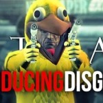 New Hitman: Absolution Video Shows off Disguises