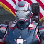 Iron Man 3 – Official Trailer