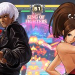 King of Fighters XIII Free on PlayStation Plus this Week King of Fighters XIII Free on PlayStation Plus this Week