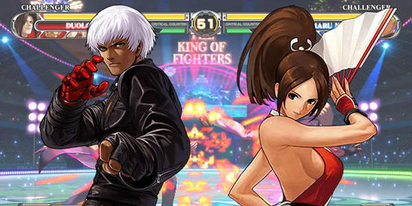 King-of-Fighters-XIII