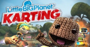 LittleBigPlanet Karting revs its engines in new story trailer