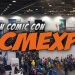MCM Expo London Comic Con 2012 adds on to star-studded guest list