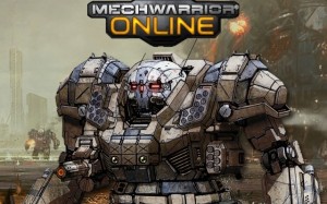 MechWarrior Online hits $5 Million sales mark MechWarrior Online hits $5 Million sales mark