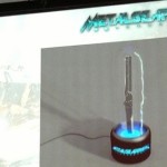 Metal Gear Rising: Revengeance Limited Edition Coming in February
