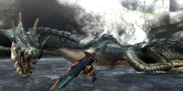 Monster Hunter 3 Ultimate