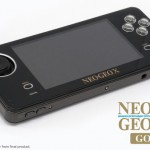 NEOGEO X GOLD Limited Edition Announced NEOGEO X GOLD Limited Edition Announced