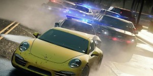 Need for Speed Introduces “Easy Drive” Kinect Features