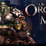Of Orcs and Men Review (Xbox 360) Of Orcs and Men Review (Xbox 360)
