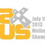 PAX Australia Cofirmed – July 2013 PAX Australia Cofirmed – July 2013