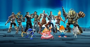 Sony releases short live-action film to promote PlayStation All-Stars