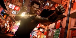 Sleeping Dogs DLC gets Scary on October 30th