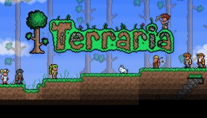 Terraria Live Action trailer
