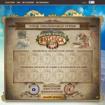 BioShock Infinite - Industrial Revolution