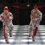 WWE ’13 DLC and Fan Axxess Details Revealed WWE ’13 DLC and Fan Axxess Details Revealed
