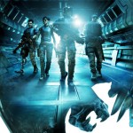 Aliens: Colonial Marines teases with new screenshots