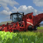 Farming Simulator 2013