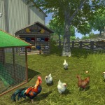 Farming Simulator 2013