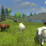Farming Simulator 2013
