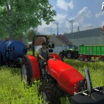 Farming Simulator 2013 All You Need To Mow