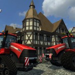 Farming Simulator 2013