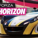 Forza Horizon Racing To Stores This Friday