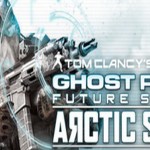 Ghost Recon Season Pass & Arctic Strike Map Pack for PC