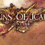 Guns of Icarus Launches In Hurricane Sandy