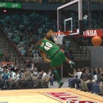 NBA 2K13 Sets Franchise First Week Sales Record