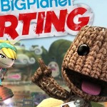 LittleBigPlanet Karting Halloween Trailer