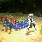 Orgarhythm Marches on to PSN on October 23rd