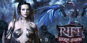 RIFT STORM LEGION OPEN BETA NOVEMBER 2ND RIFT STORM LEGION OPEN BETA NOVEMBER 2ND