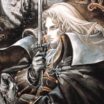 Castlevania: Symphony of the Night Heading To PSN