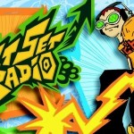 Jet Set Radio Arrives On Mobiles November 29th