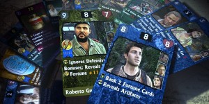 Uncharted: Fight for Fortune Revealed