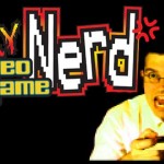 Angry Video Game Nerd Movie Trailer Angry Video Game Nerd Movie Trailer