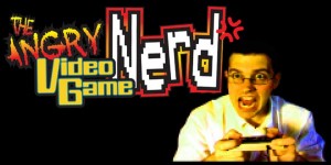 Angry Video Game Nerd Movie Trailer Angry Video Game Nerd Movie Trailer