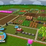 Avatar Farm Online Plants itself on XBOX 360′s Indie Channel