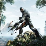 Crysis 3′s system specs revealed