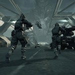Dust 514 Will be in Closed Beta Until 2013