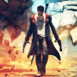 Devil May Cry Vergil?s Downfall DLC Trailer
