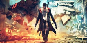Devil May Cry Vergil’s Downfall DLC Trailer Devil May Cry Vergil’s Downfall DLC Trailer